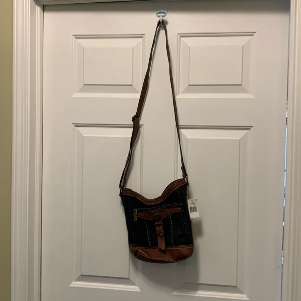 Bølo shoulder bag